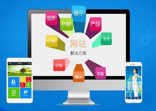 泽普如何进行网站设计才能突出产品的优势